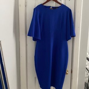 Ad Lib London UK Dress, Size 16 (UK)